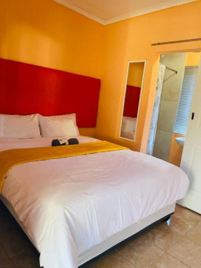 Maite Villa Lodge, Thohoyandou